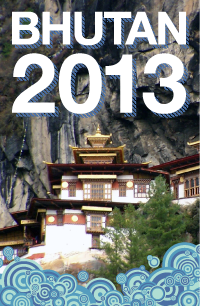 Bhutan 2013